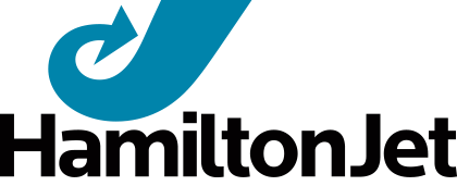 Anodes voor Hamilton Jet — AnodeFactory