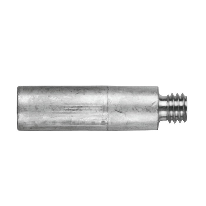 Zink Anode Yanmar, Engine, Type Large 6LP, 6LA, 4LHA