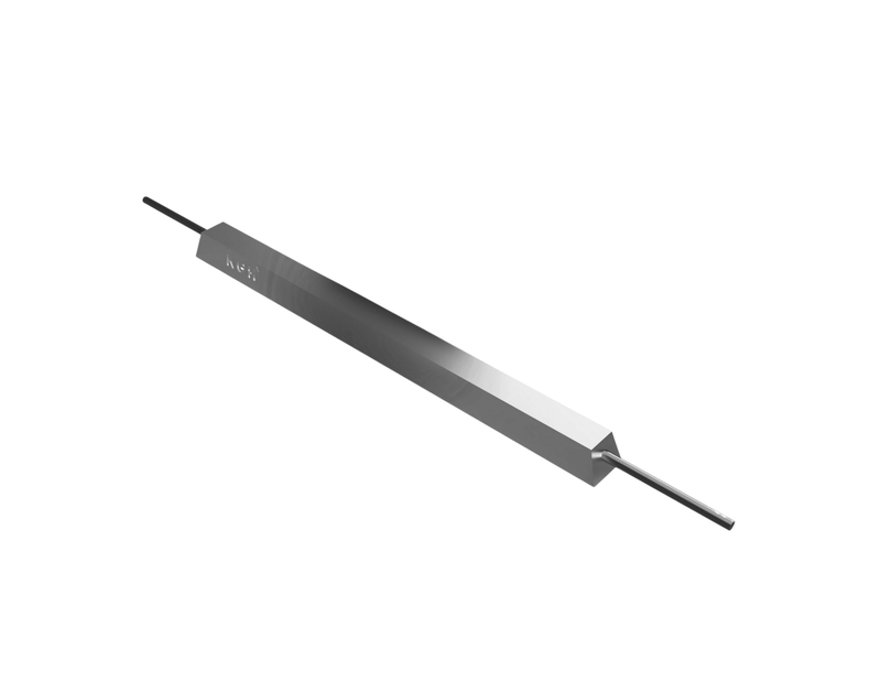 NoCor® 280HAL AL Fe-insert, B262800