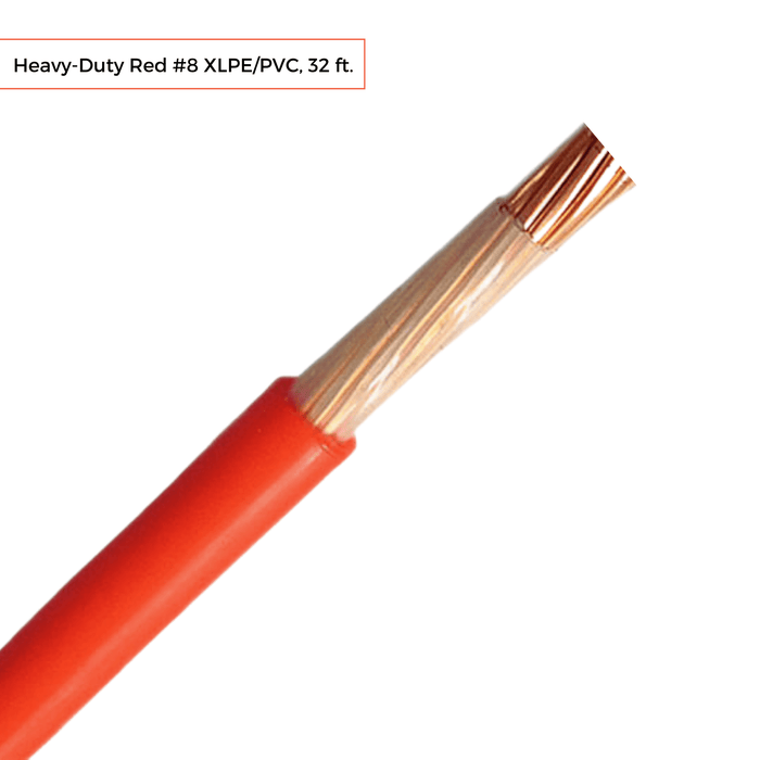 Mg-anode in opvulling 14,5 kg/32lbs, 1.7V, incl 3m, 10mm2 Red XLPE/PVC (496*140*146 mm)