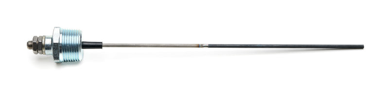 Corrosion Guard - Universal Powered Anode Rod voor boilers, 40-89 gallons, past bij elk merk - US adapter
