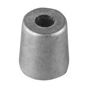 Yamaha vevhus cylinder anod, för 4-70 HP, Ø13 H15, 6G8-11325-00, T01148
