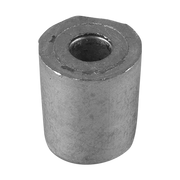 Yamaha vevhus cylinder anod, för 4-70 HP, Ø13 H15, 6G8-11325-00, T01148